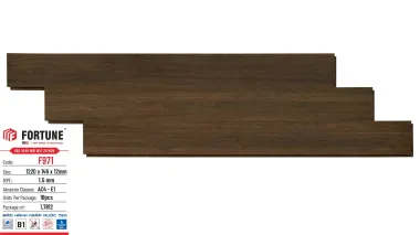 Sàn gỗ công nghiệp 12mm