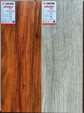 Sàn gỗ công nghiệp 12mm