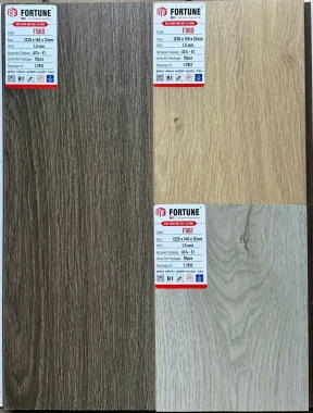 Sàn gỗ công nghiệp 12mm