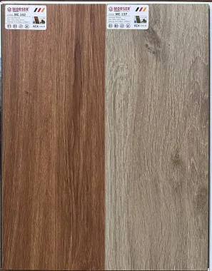 Sàn gỗ công nghiệp 8mm