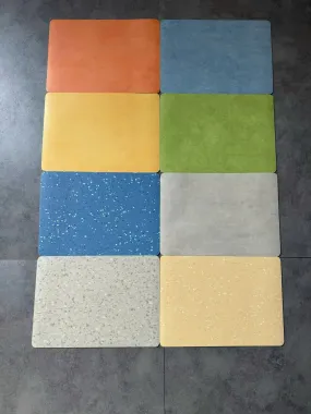 Sàn cuộn thường giá rẻ