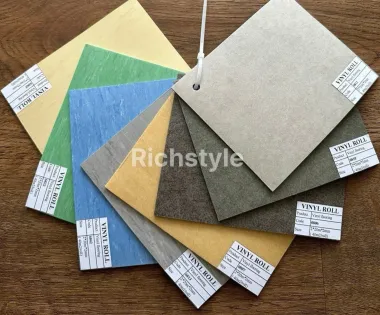 Sàn vinyl cuộn có kháng khuẩn