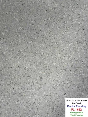 Sàn vinyl cuộn có kháng khuẩn