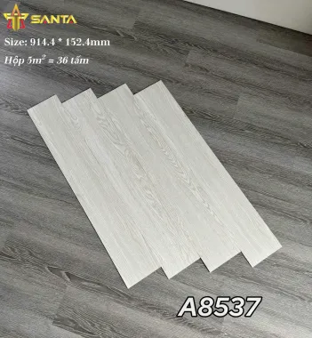 Sàn dày 2mm