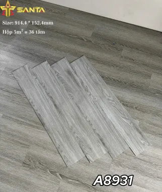 Sàn dày 2mm