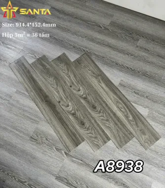 Sàn dày 2mm