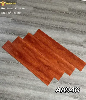 Sàn dày 2mm