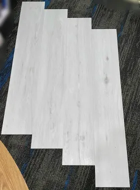 Sàn nhựa 2mm keo rời