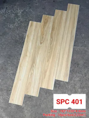 Sàn nhựa hèm khóa