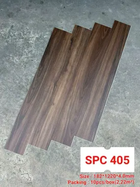 Sàn nhựa hèm khóa