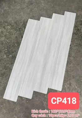 Sàn nhựa hèm khóa
