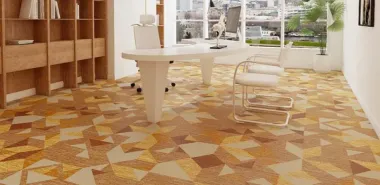 Thảm khách sạn/ nhà hàng D12 RF 