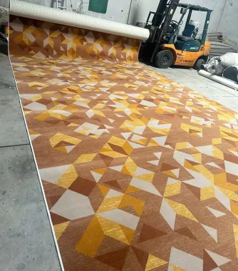 Thảm khách sạn/ nhà hàng D12 RF 