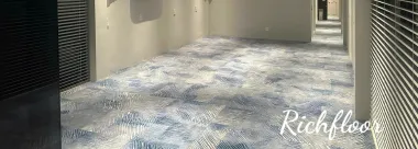 Thảm khách sạn/ nhà hàng D12 RF 