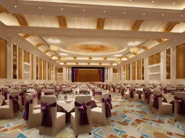 Thảm khách sạn/ nhà hàng D12 RF 
