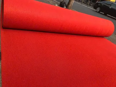 Thảm sự kiện/ thảm nỉ 