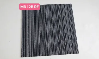 Thảm tấm giá rẻ 