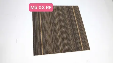 Thảm tấm giá rẻ 