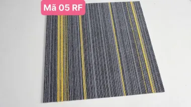Thảm tấm giá rẻ 