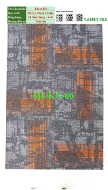 Thảm tấm giá rẻ 