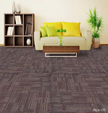 Thảm tấm giá rẻ 