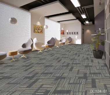 Thảm tấm giá rẻ 