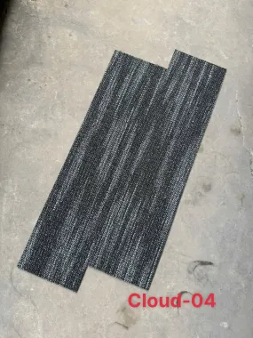 Thảm tấm giá rẻ 