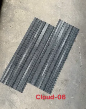 Thảm tấm giá rẻ 