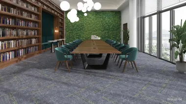 Thảm tấm giá rẻ 