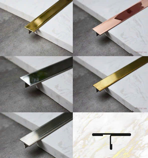 Nẹp T